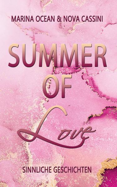 Produktbild: Summer of Love | Marina Ocean, Nova Cassini