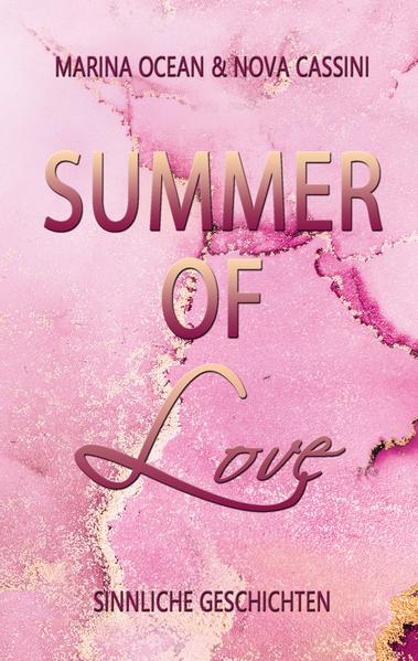 Produktbild: Summer of Love | Marina Ocean, Nova Cassini