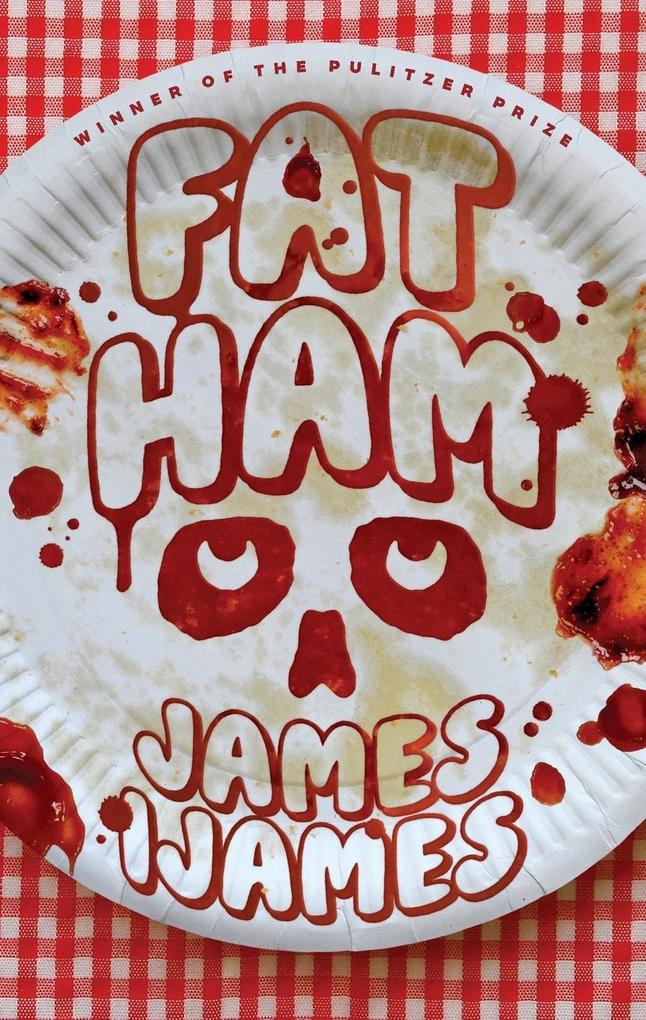 Produktbild: Fat Ham | James Ijames
