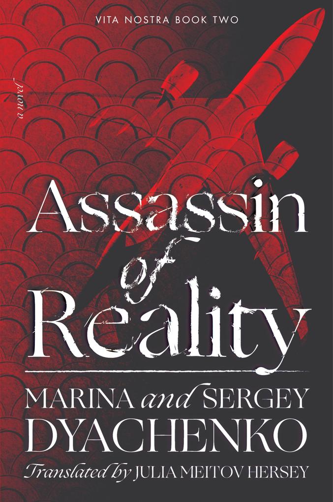 Produktbild: Assassin of Reality | Marina & Sergey Dyachenko