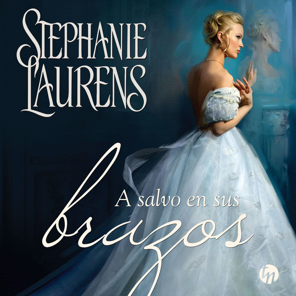 Produktbild: A salvo en sus brazos | Stephanie Laurens