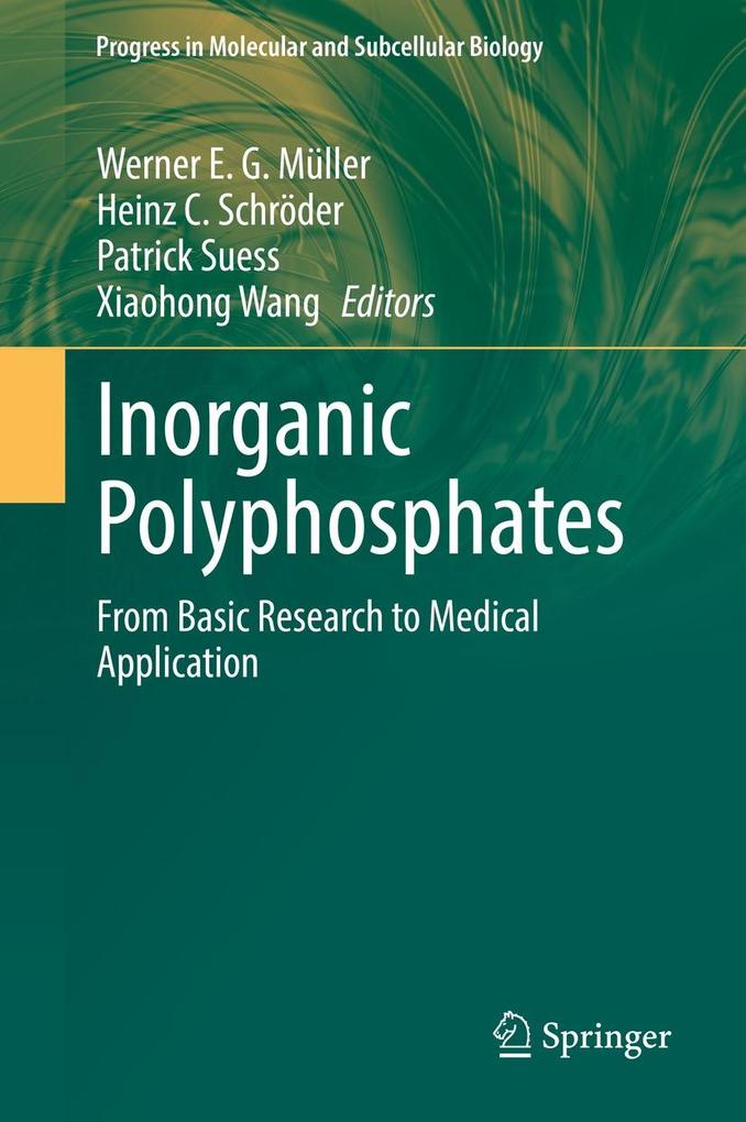 Produktbild: Inorganic Polyphosphates