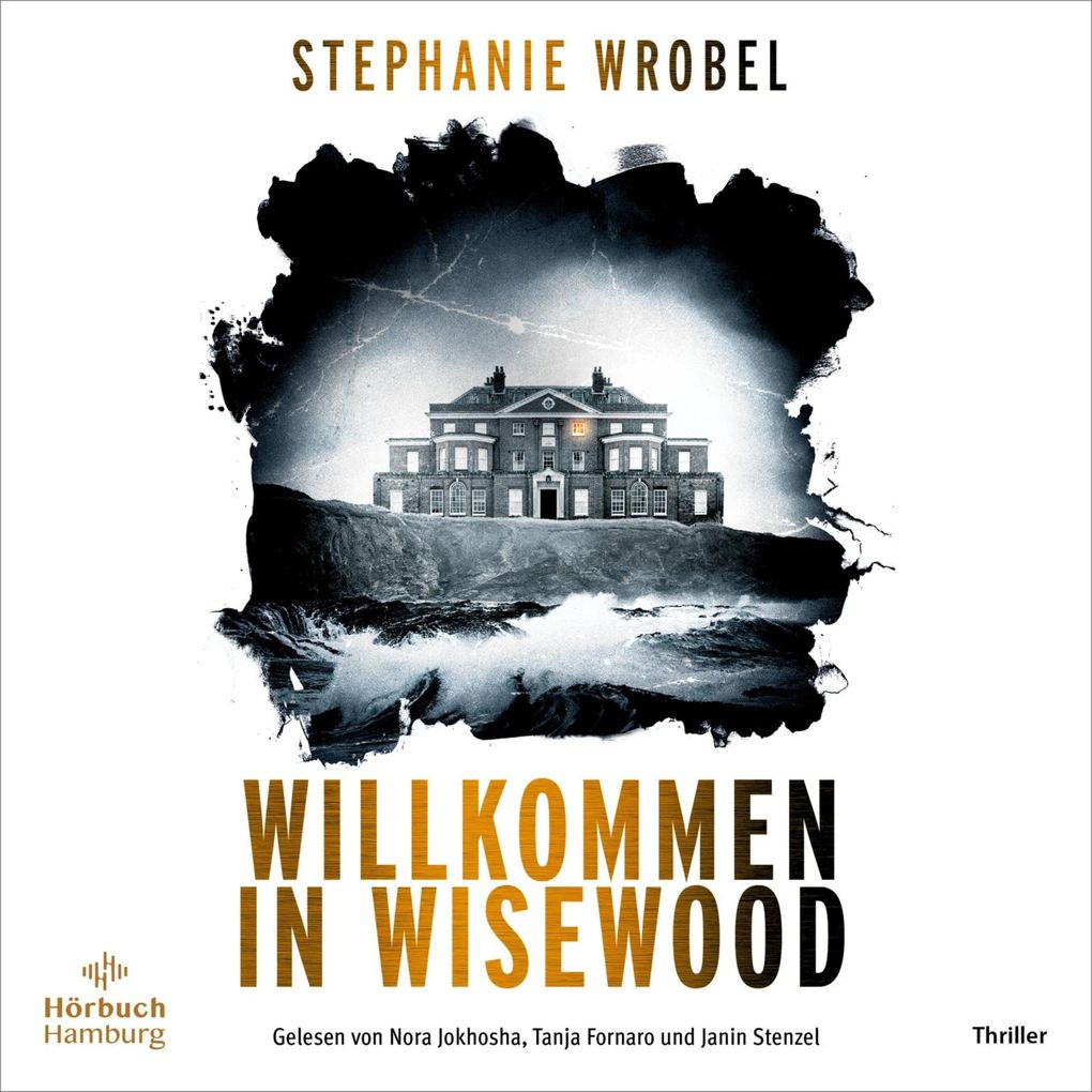 Produktbild: Willkommen in Wisewood | Stephanie Wrobel