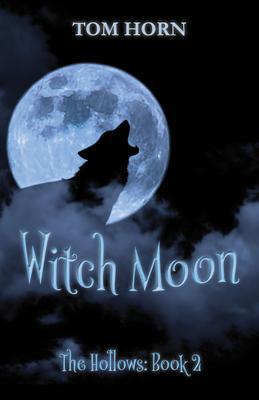 Produktbild: Witch Moon | Tom Horn