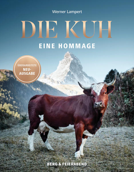 Produktbild: Die Kuh | Werner Lampert