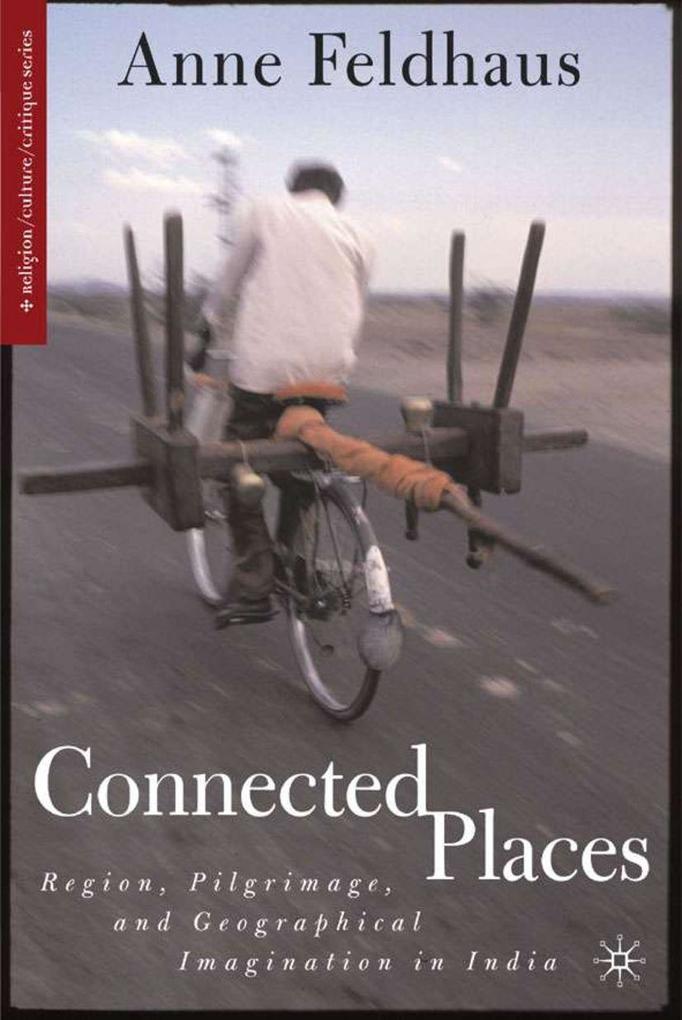 Produktbild: Connected Places | A. Feldhaus, Anne Feldhaus