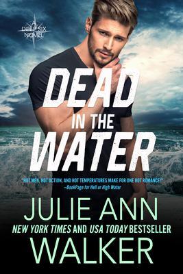 Produktbild: Dead in the Water | Julie Ann Walker