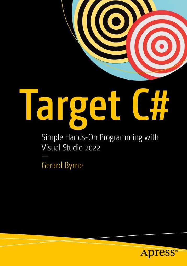 Produktbild: Target C | Gerard Byrne