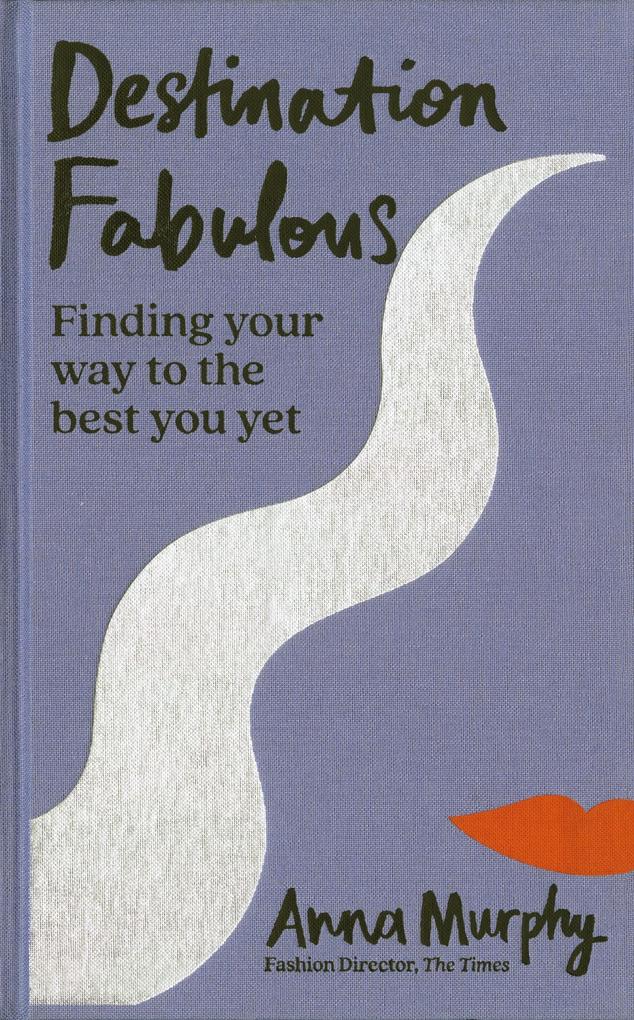 Produktbild: Destination Fabulous | Anna Murphy