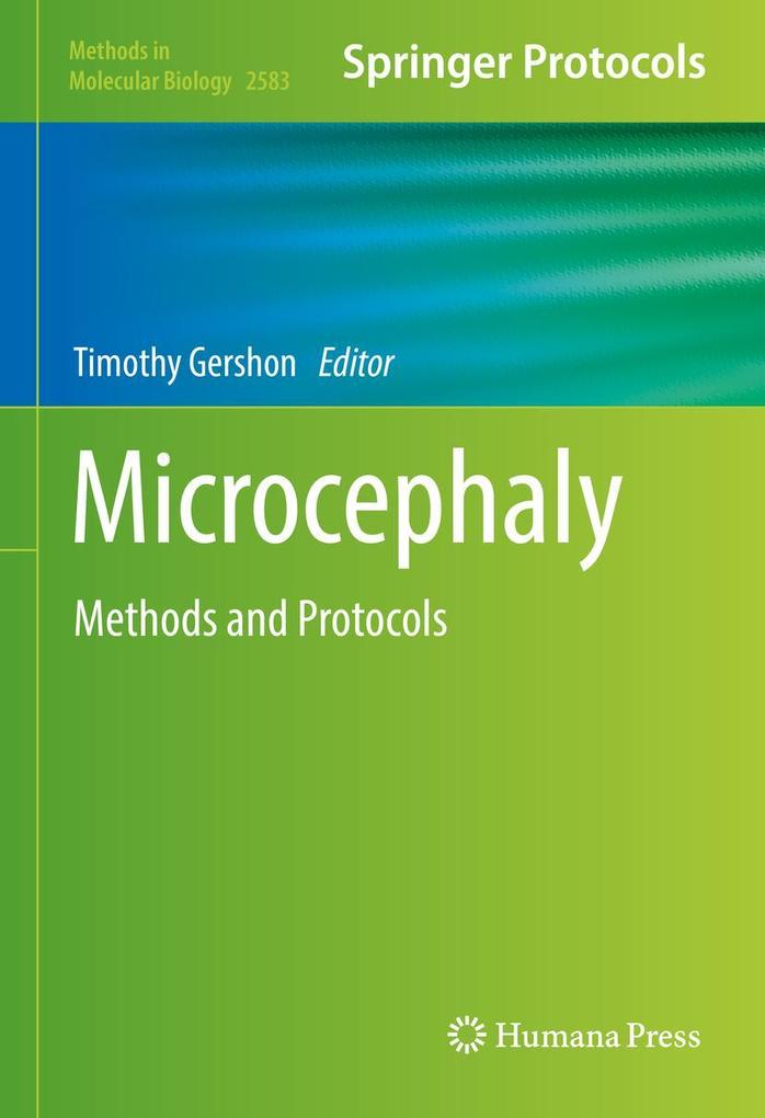Produktbild: Microcephaly