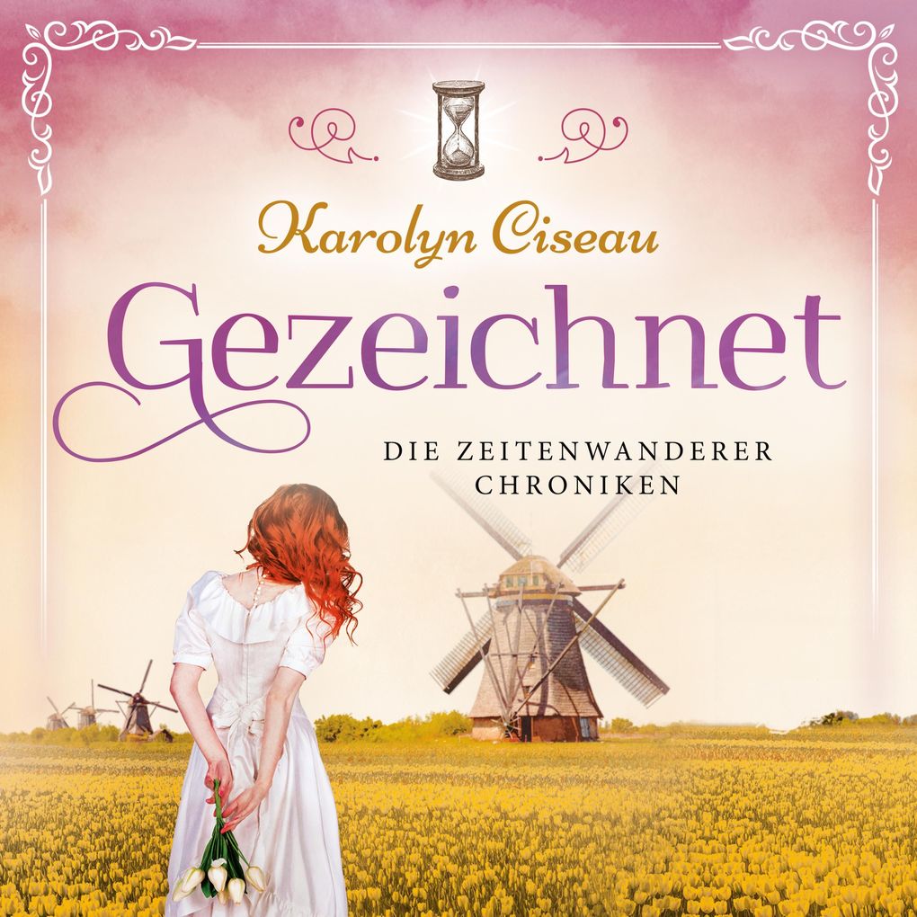 Produktbild: Gezeichnet | Karolyn Ciseau
