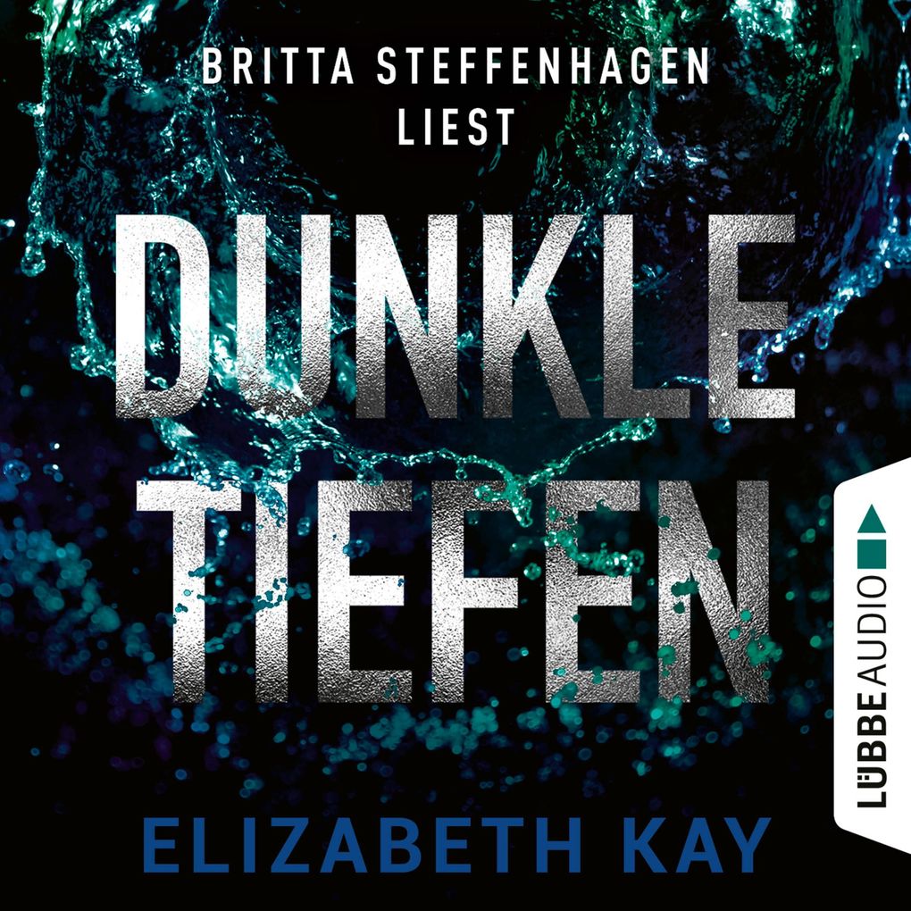 Produktbild: Dunkle Tiefen | Elizabeth Kay