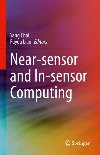 Produktbild: Near-sensor and In-sensor Computing