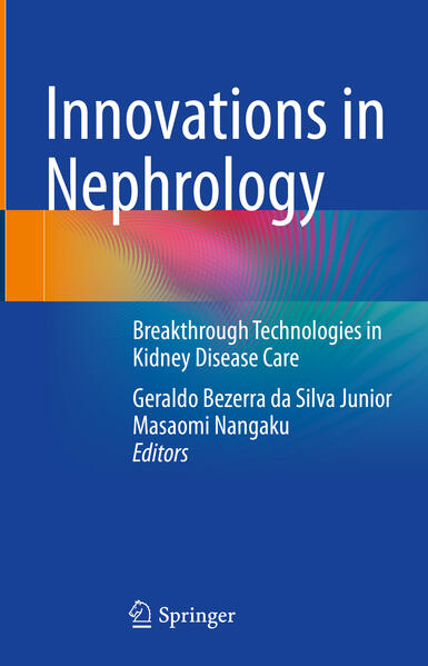 Produktbild: Innovations in Nephrology