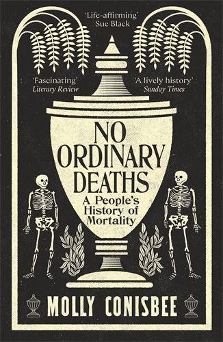 Produktbild: No Ordinary Deaths | Molly Conisbee
