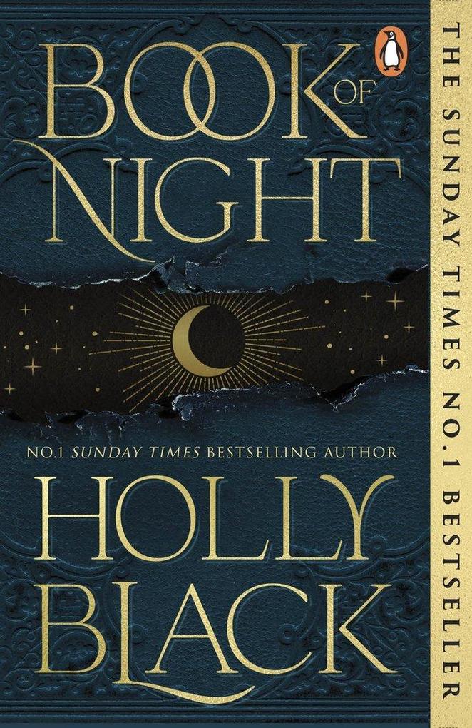 Produktbild: Book of Night | Holly Black
