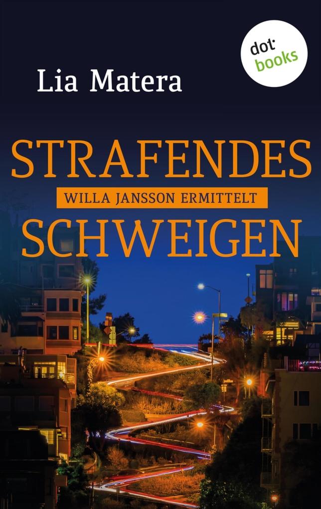 Produktbild: Strafendes Schweigen | Lia Matera, Edith Winner