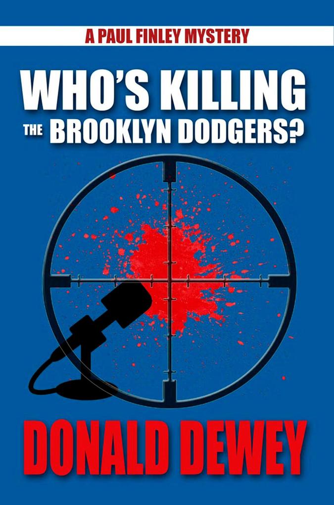 Produktbild: Who's Killing the Brooklyn Dodgers? | Donald Dewey