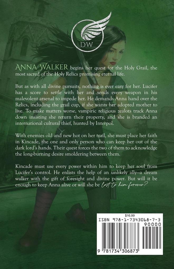 Weitere Ansicht: Smoke and Ashes | Michelle Miles
