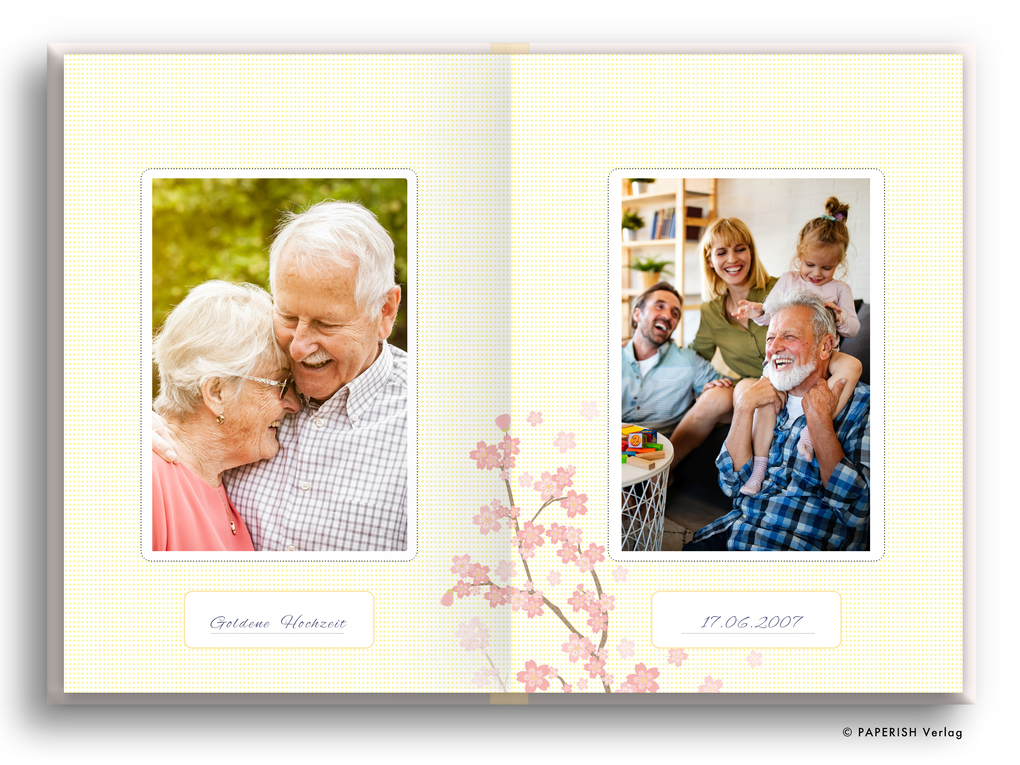 Weitere Ansicht: Oma, erzähl mir deine Geschichte! | Pia Loewe