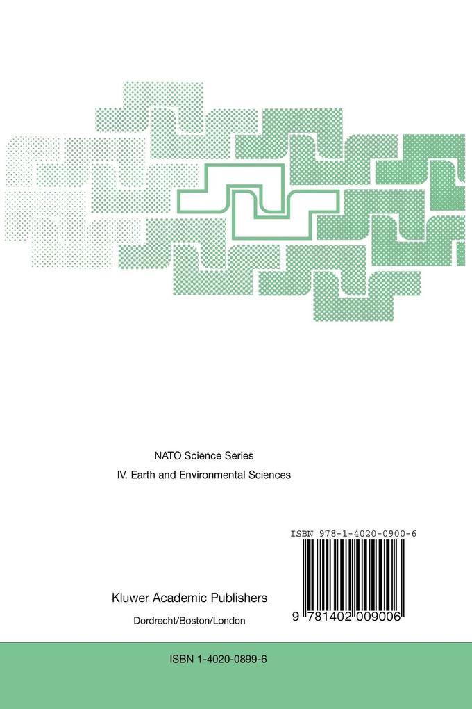 Weitere Ansicht: Lake Issyk-Kul: Its Natural Environment