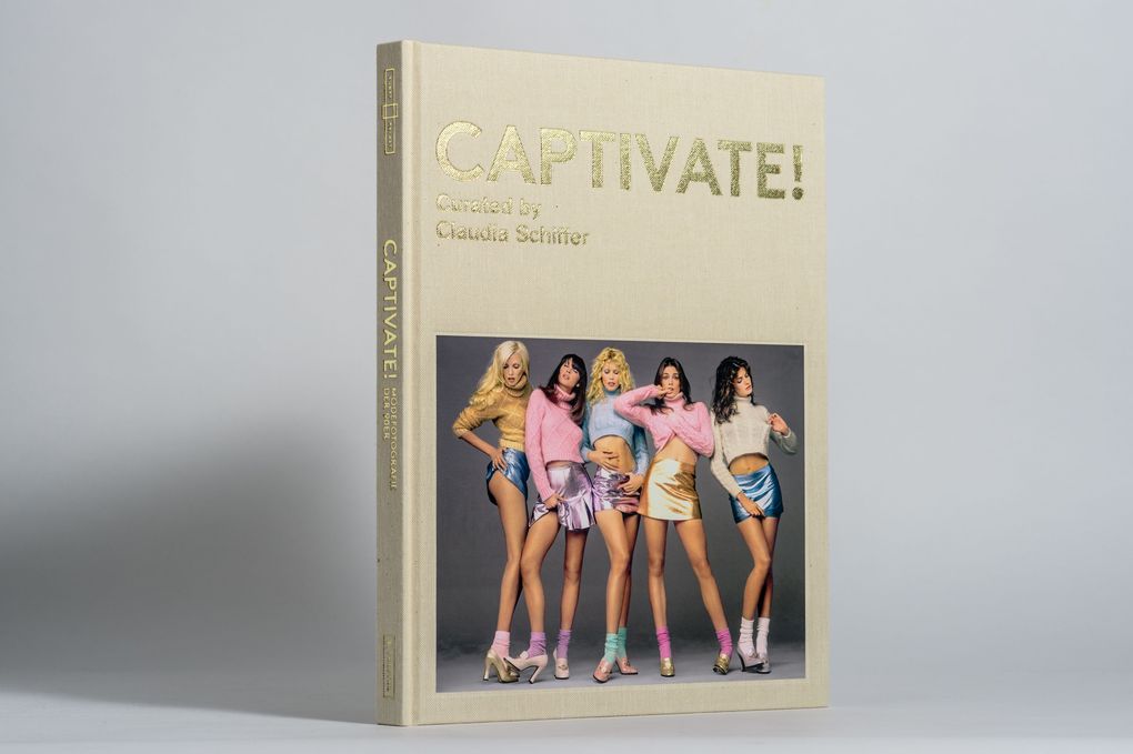 Weitere Ansicht: CAPTIVATE!