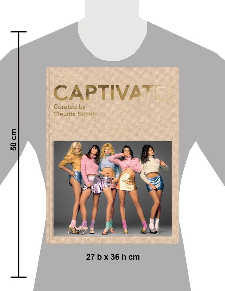 Weitere Ansicht: CAPTIVATE!
