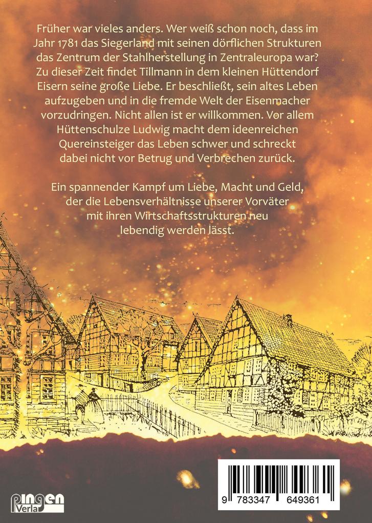 Weitere Ansicht: Der Massenbläser | Hans-Jochen Grisse