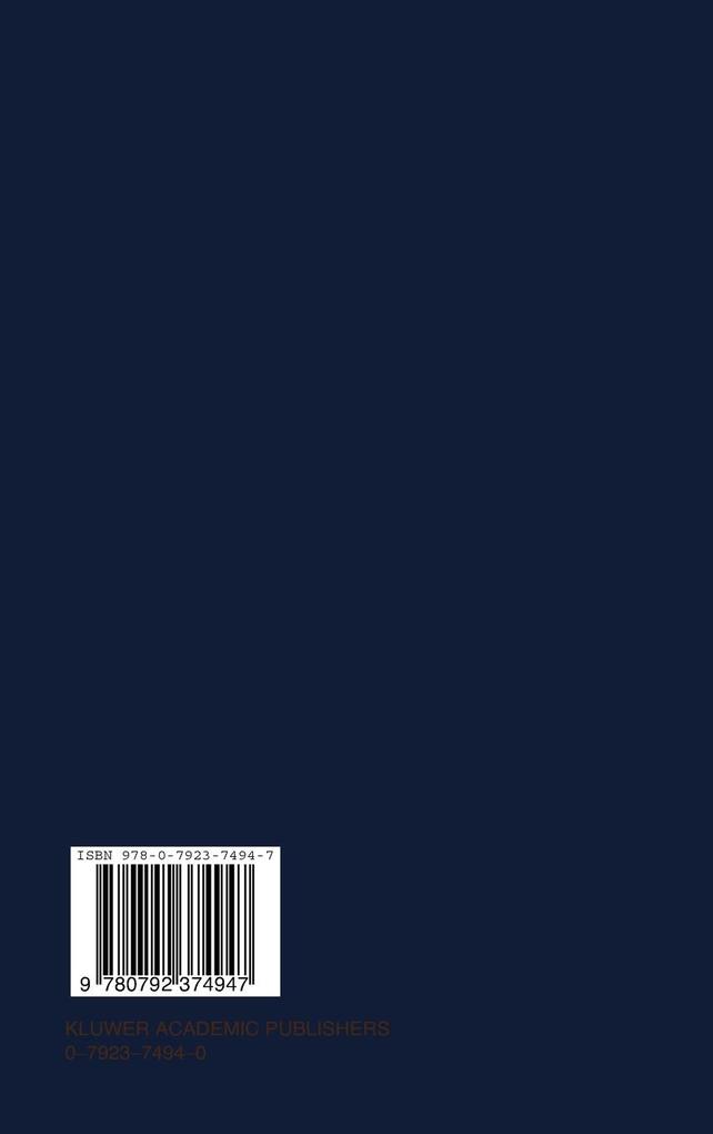 Weitere Ansicht: Handbook of Control Systems Engineering | Louis C Westphal