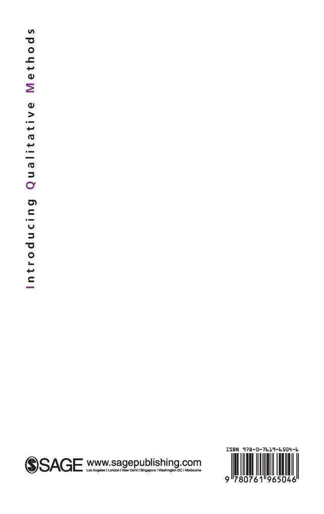Weitere Ansicht: Doing Research in Cultural Studies | Paula A. Saukko