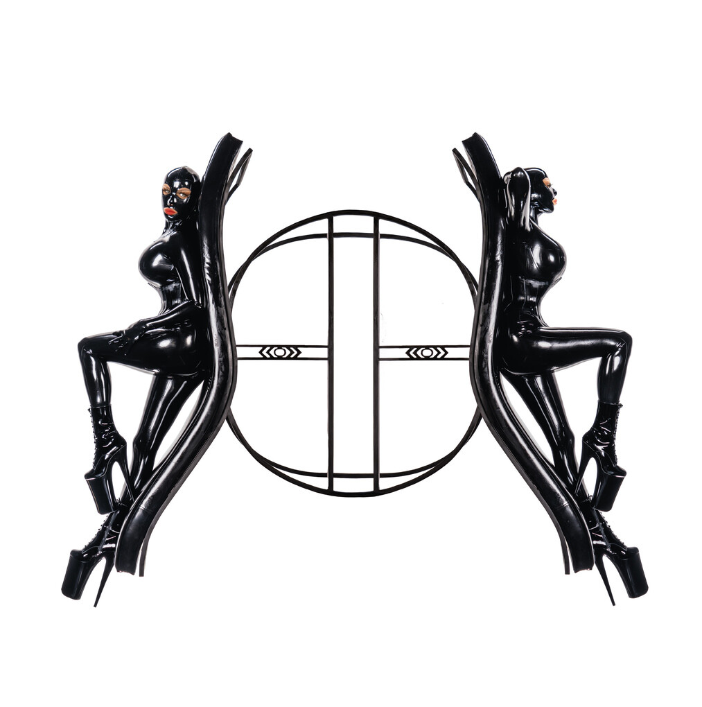 Weitere Ansicht: STRANGE | The Agency For Strange Behaviour, The Agency