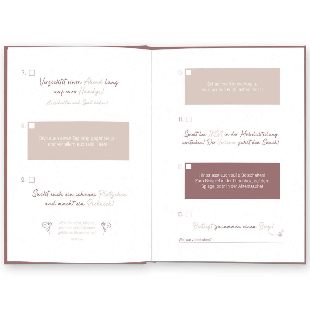 Weitere Ansicht: We belong together | LEAF & GOLD