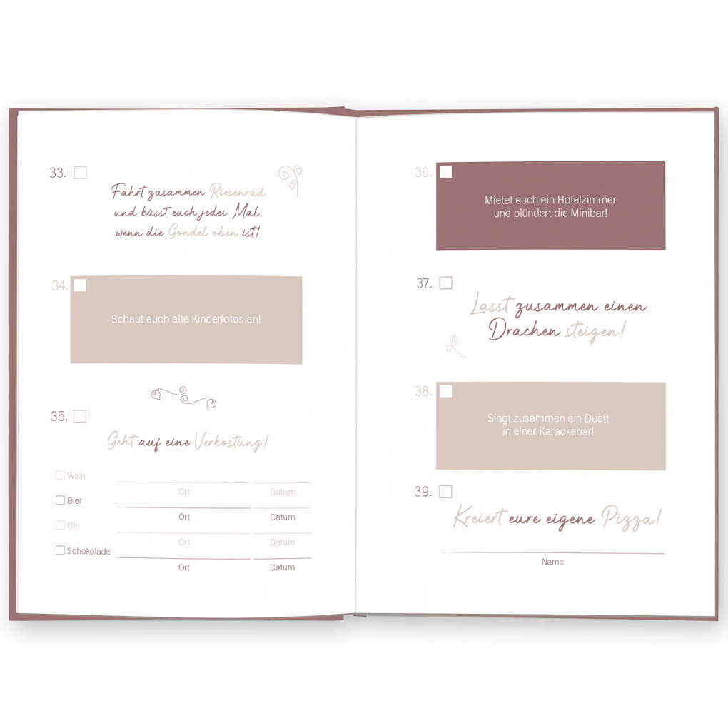 Weitere Ansicht: We belong together | LEAF & GOLD
