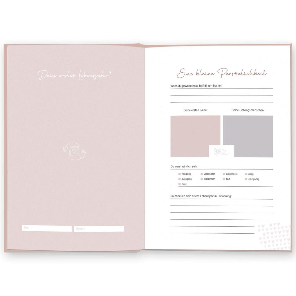 Weitere Ansicht: Story of your life | LEAF & GOLD