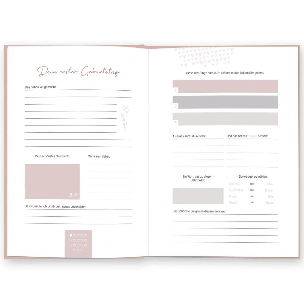 Weitere Ansicht: Story of your life | LEAF & GOLD