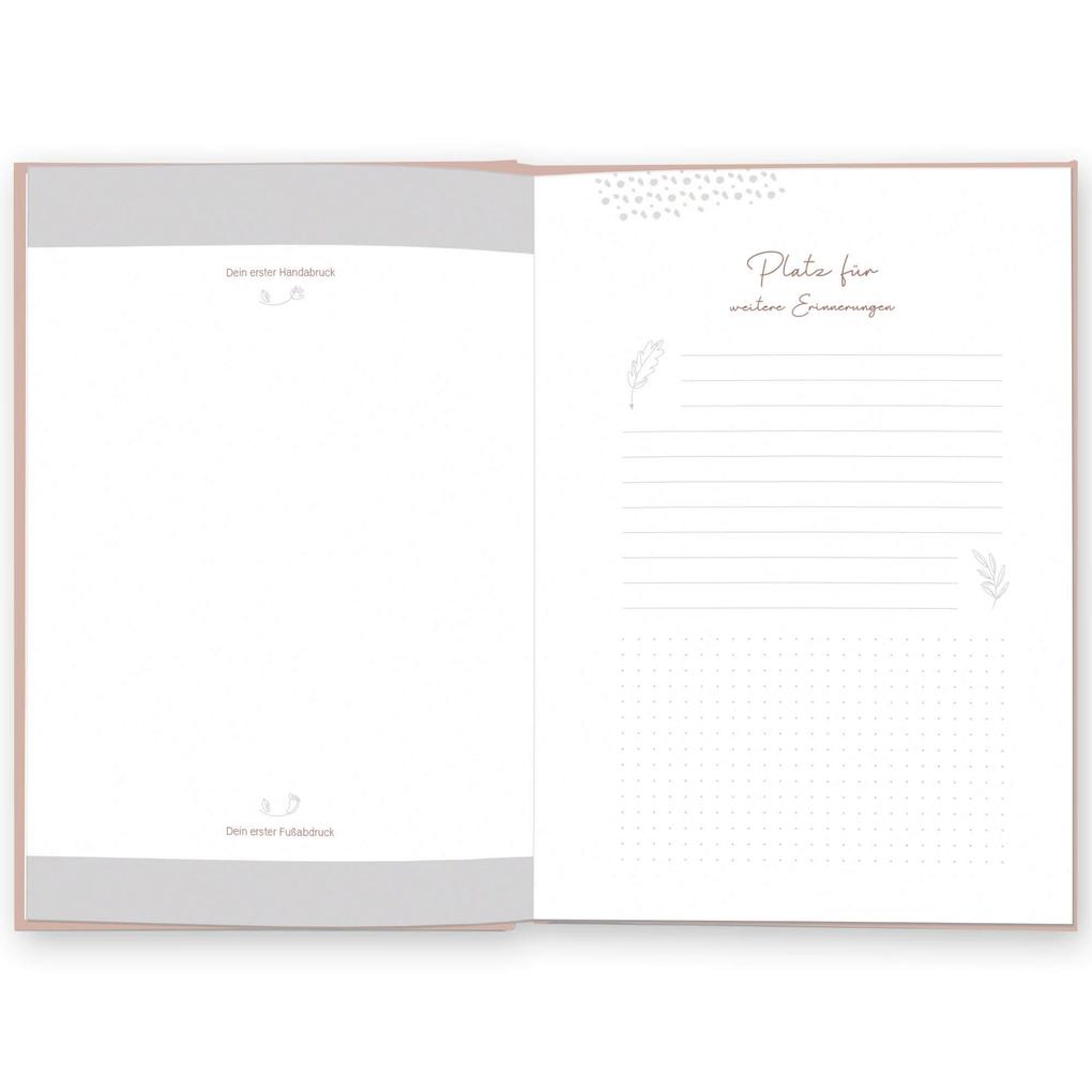 Weitere Ansicht: Story of your life | LEAF & GOLD