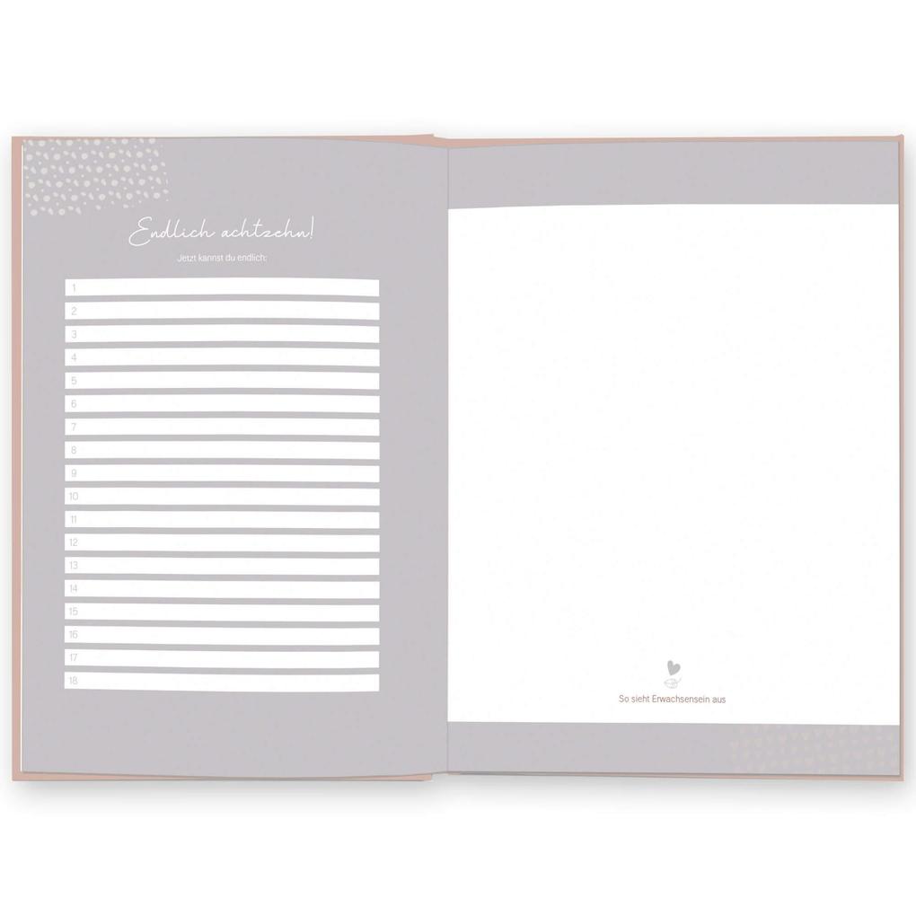 Weitere Ansicht: Story of your life | LEAF & GOLD