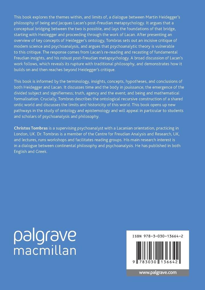 Weitere Ansicht: Discourse Ontology | Christos Tombras