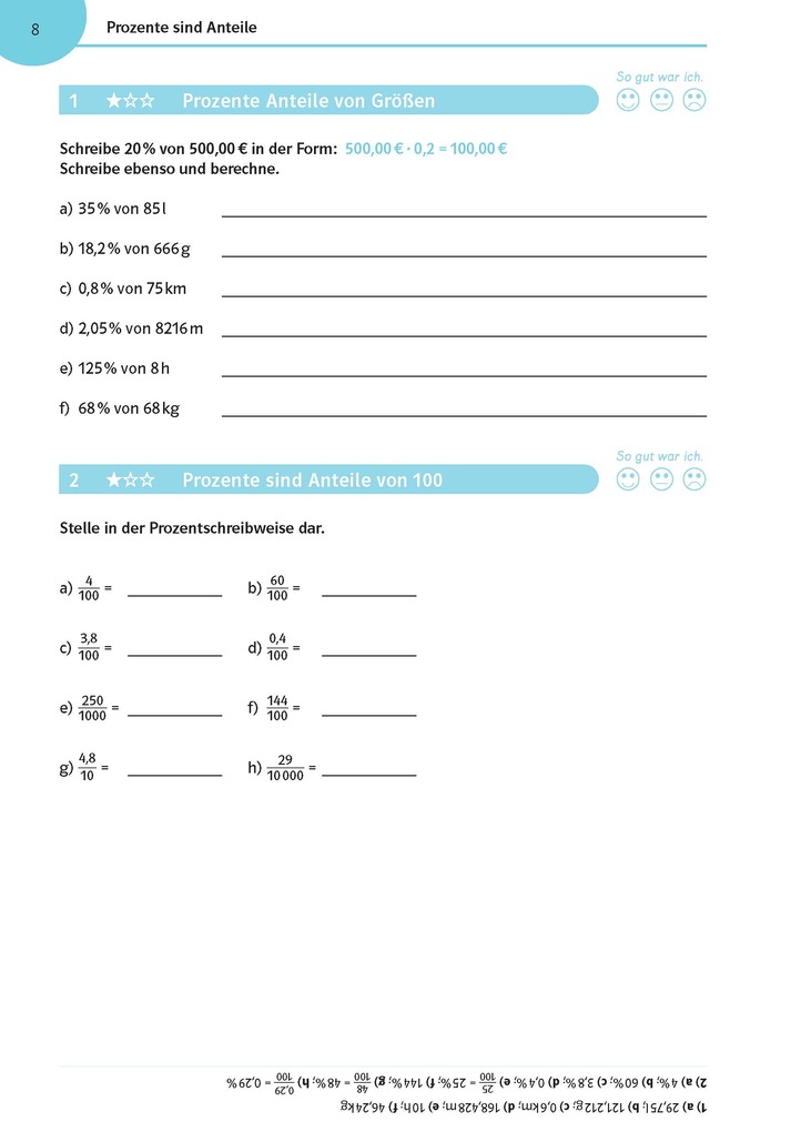 Weitere Ansicht: Mathe üben bis es sitzt 7./8. Klasse