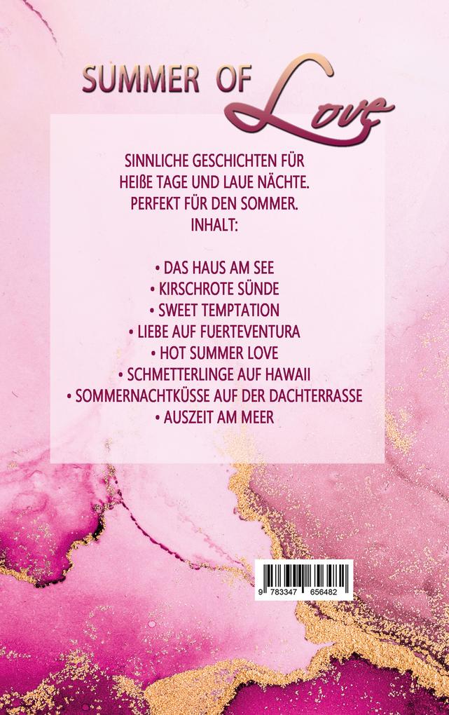 Weitere Ansicht: Summer of Love | Marina Ocean, Nova Cassini