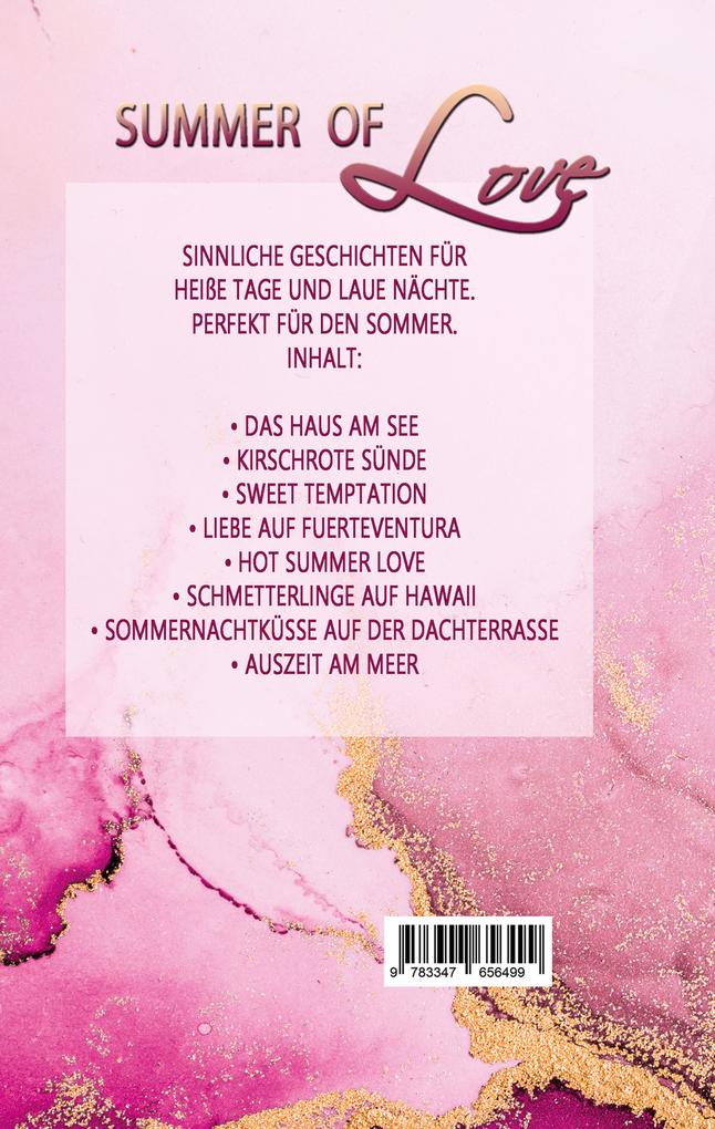 Weitere Ansicht: Summer of Love | Marina Ocean, Nova Cassini