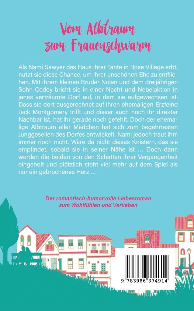 Weitere Ansicht: Liebe in Sicht | Ines Vitouladitis