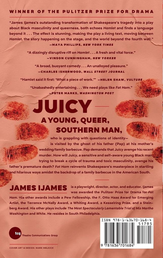 Weitere Ansicht: Fat Ham | James Ijames