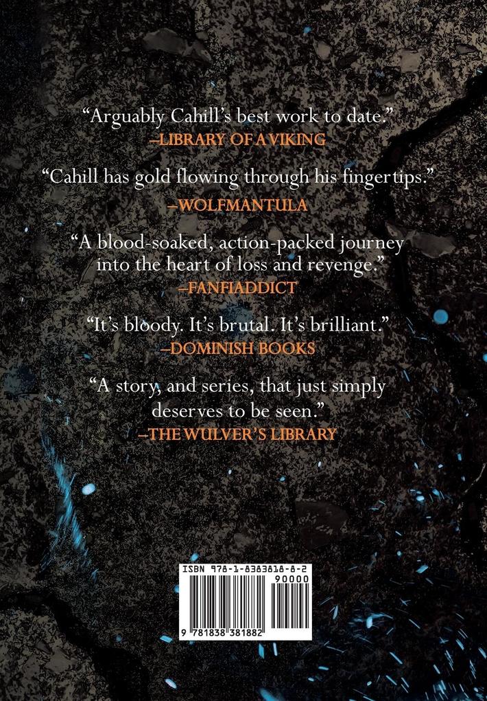 Weitere Ansicht: The Exile | Ryan Cahill
