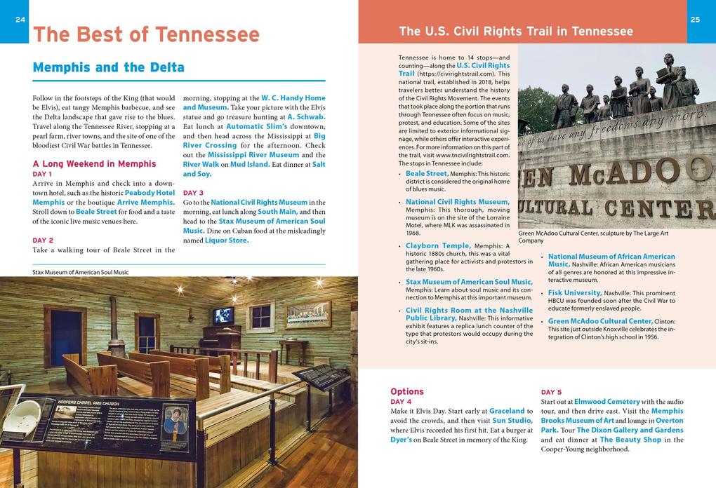 Weitere Ansicht: Moon Tennessee | Margaret Littman