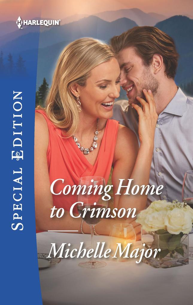 Produktbild: Coming Home to Crimson | Michelle Major