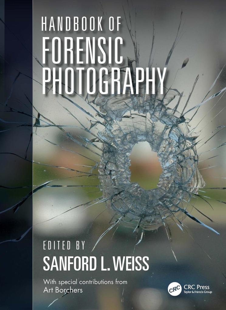 Produktbild: Handbook of Forensic Photography | Sanford Weiss