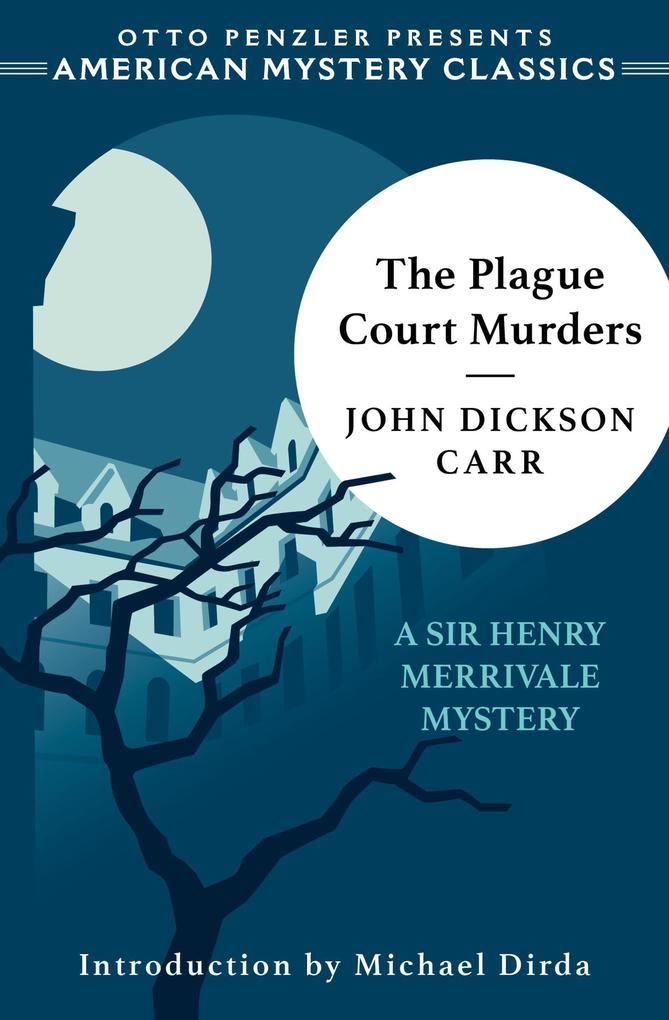 Produktbild: The Plague Court Murders | John Dickson Carr
