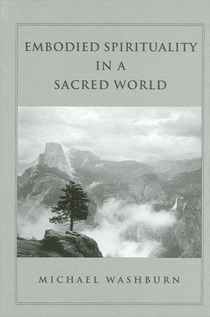 Embodied Spirituality in a Sacred World als Buch (gebunden)