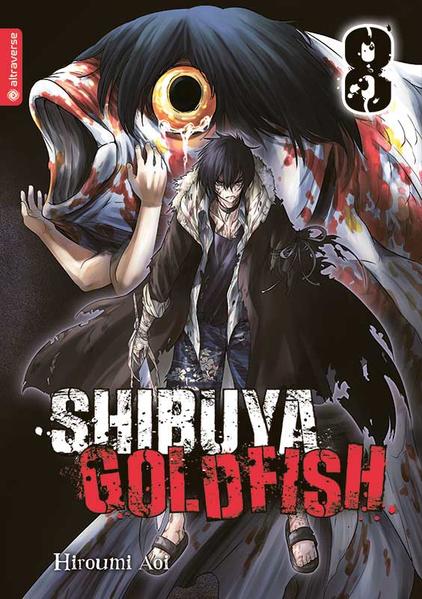 Produktbild: Shibuya Goldfish 08 | Hiroumi Aoi